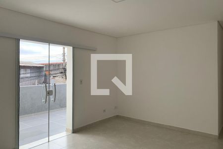 Suíte de casa para alugar com 3 quartos, 150m² em Parque Maria Helena, Suzano