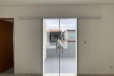 Suíte de casa para alugar com 3 quartos, 150m² em Parque Maria Helena, Suzano