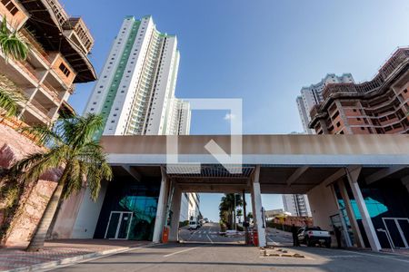 Apartamento para alugar com 85m², 2 quartos e 1 vaga Apartamento para alugar com 85m², 2 quartos e 1 vagaFachada condominio