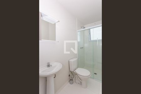 Apartamento para alugar com 85m², 2 quartos e 1 vaga Apartamento para alugar com 85m², 2 quartos e 1 vagaBanheiro Suite