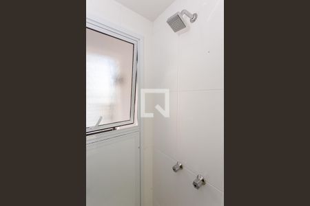 Apartamento para alugar com 85m², 2 quartos e 1 vaga Apartamento para alugar com 85m², 2 quartos e 1 vagaBanheiro