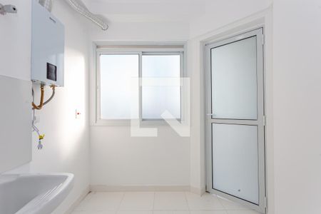 Apartamento para alugar com 85m², 2 quartos e 1 vaga Apartamento para alugar com 85m², 2 quartos e 1 vagaArea de Serviços