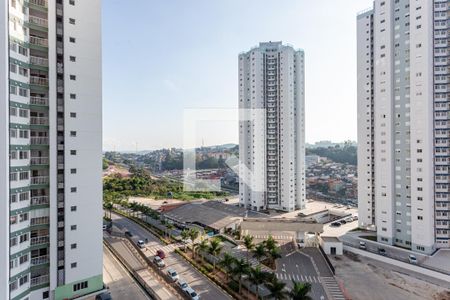Apartamento para alugar com 85m², 2 quartos e 1 vaga Apartamento para alugar com 85m², 2 quartos e 1 vagaArea de Serviços