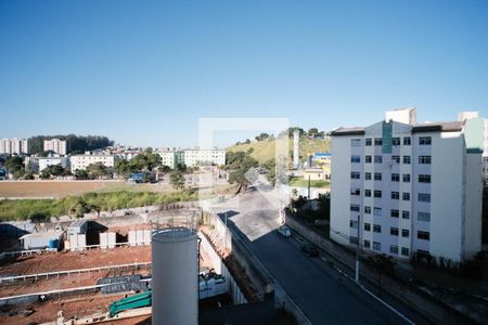 Sala de apartamento à venda com 2 quartos, 41m² em Vila Silvia, São Paulo