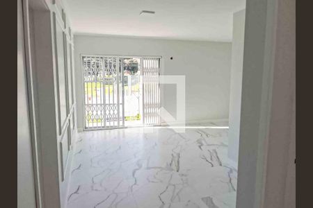 Sala de apartamento para alugar com 2 quartos, 78m² em Chácara das Pedras, Porto Alegre