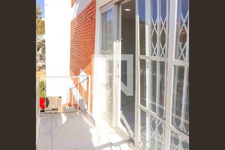 Sacada de apartamento para alugar com 2 quartos, 78m² em Chácara das Pedras, Porto Alegre