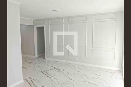 Sala de apartamento para alugar com 2 quartos, 78m² em Chácara das Pedras, Porto Alegre