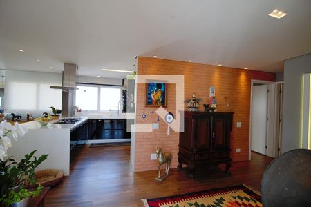 Apartamento para alugar com 210m², 3 quartos e 4 vagas Apartamento para alugar com 210m², 3 quartos e 4 vagasSala 2