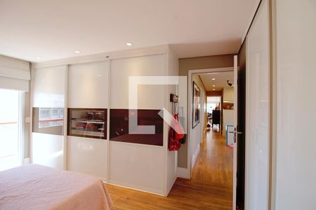 Apartamento para alugar com 210m², 3 quartos e 4 vagas Apartamento para alugar com 210m², 3 quartos e 4 vagasSuíte 3