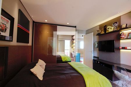 Apartamento para alugar com 210m², 3 quartos e 4 vagas Apartamento para alugar com 210m², 3 quartos e 4 vagasSuíte 2