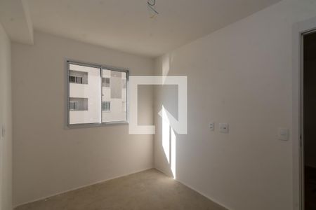 Quarto de apartamento para alugar com 1 quarto, 27m² em Vila das Bandeiras, Guarulhos