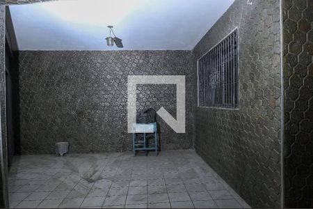 Casa à venda com 3 quartos, 151m² em Vila Olinda, São Paulo