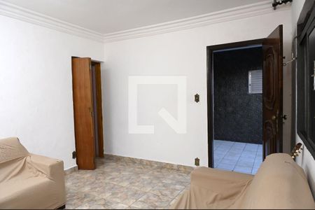 Casa à venda com 3 quartos, 151m² em Vila Olinda, São Paulo