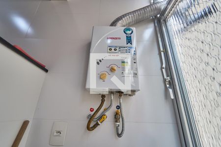 Apartamento à venda com 70m², 2 quartos e sem vagaÁrea de Serviço