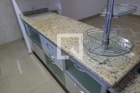 Casa à venda com 290m², 3 quartos e 4 vagasCozinha