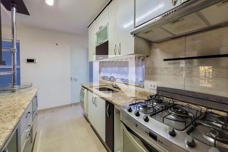 Casa à venda com 290m², 3 quartos e 4 vagasCozinha
