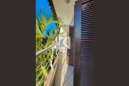 Casa à venda com 290m², 3 quartos e 4 vagasVaranda do Quarto 2