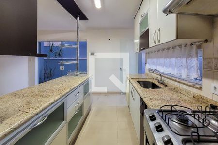 Casa à venda com 290m², 3 quartos e 4 vagasCozinha