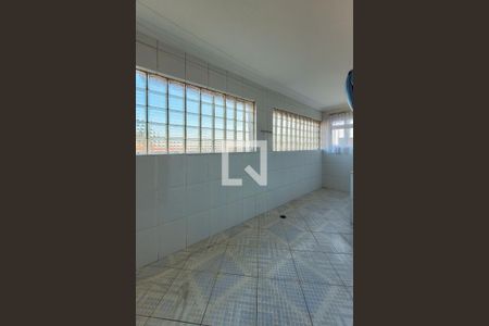 Casa à venda com 290m², 3 quartos e 4 vagasÁrea de Serviço