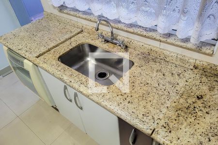 Casa à venda com 290m², 3 quartos e 4 vagasCozinha