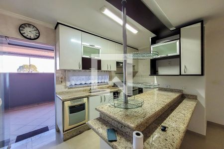 Casa à venda com 290m², 3 quartos e 4 vagasCozinha