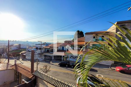 Casa à venda com 290m², 3 quartos e 4 vagasVista do Quarto 2