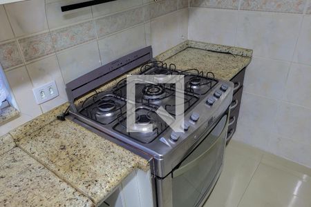 Casa à venda com 290m², 3 quartos e 4 vagasCozinha
