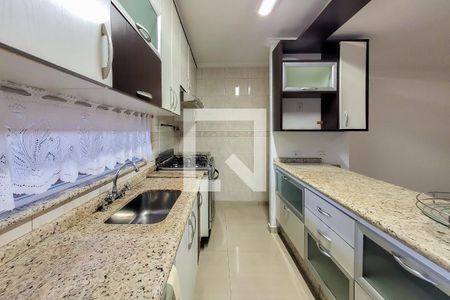 Casa à venda com 290m², 3 quartos e 4 vagasCozinha