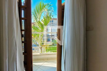 Casa à venda com 290m², 3 quartos e 4 vagasVaranda do Quarto 2