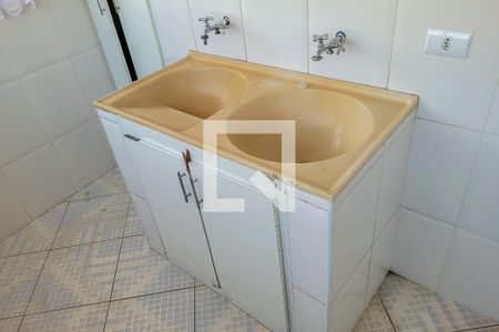 Casa à venda com 290m², 3 quartos e 4 vagasÁrea de Serviço
