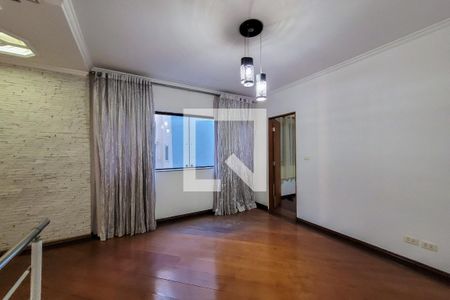 Casa à venda com 290m², 3 quartos e 4 vagasSala de TV