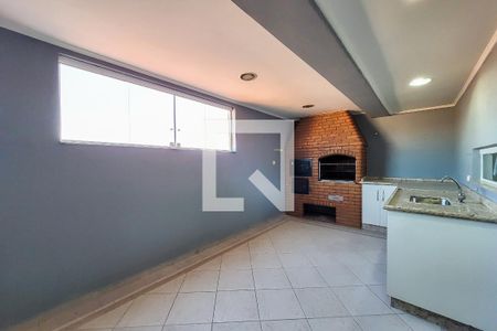 Casa à venda com 290m², 3 quartos e 4 vagasÁrea Gourmet