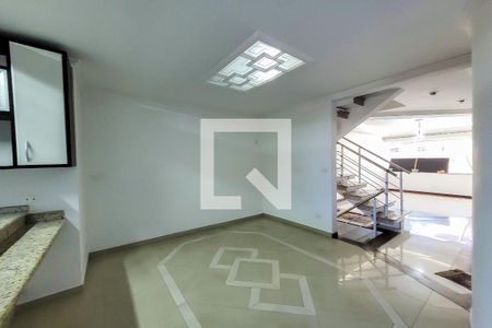 Casa à venda com 290m², 3 quartos e 4 vagasSala de Jantar