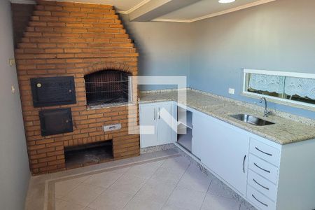 Casa à venda com 290m², 3 quartos e 4 vagasÁrea Gourmet