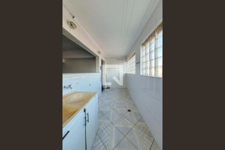 Casa à venda com 290m², 3 quartos e 4 vagasÁrea de Serviço