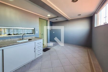 Casa à venda com 290m², 3 quartos e 4 vagasÁrea Gourmet