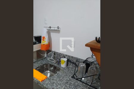Apartamento para alugar com 1 quarto, 19m² em Brás, São Paulo