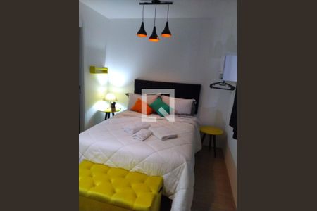 Apartamento para alugar com 1 quarto, 19m² em Brás, São Paulo
