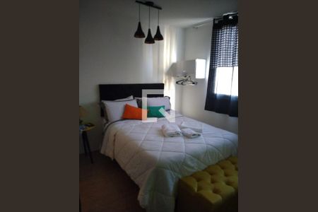 Apartamento para alugar com 1 quarto, 19m² em Brás, São Paulo