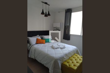 Apartamento para alugar com 1 quarto, 19m² em Brás, São Paulo