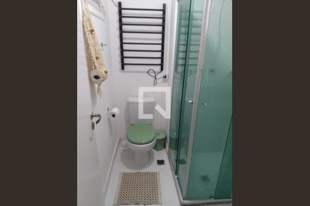 Apartamento para alugar com 1 quarto, 19m² em Brás, São Paulo