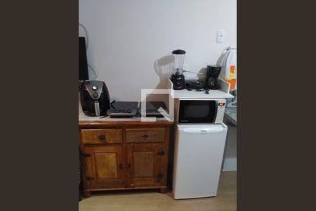 Apartamento para alugar com 1 quarto, 19m² em Brás, São Paulo