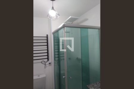 Apartamento para alugar com 1 quarto, 19m² em Brás, São Paulo