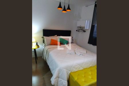 Apartamento para alugar com 1 quarto, 19m² em Brás, São Paulo