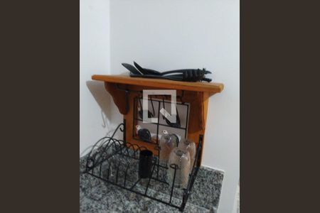 Apartamento para alugar com 1 quarto, 19m² em Brás, São Paulo