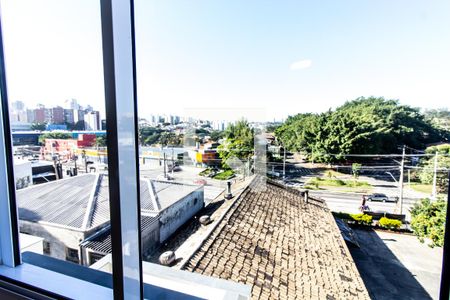 Apartamento à venda com 25m², 1 quarto e sem vaga Apartamento à venda com 25m², 1 quarto e sem vagaQuarto