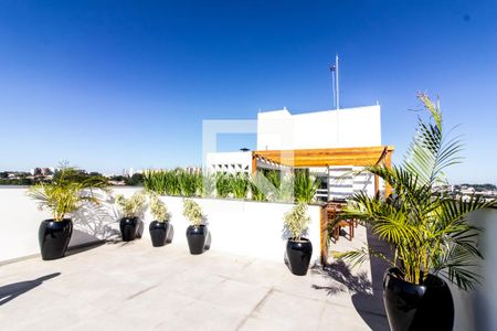 Apartamento à venda com 25m², 1 quarto e sem vaga Apartamento à venda com 25m², 1 quarto e sem vagaÁrea comum