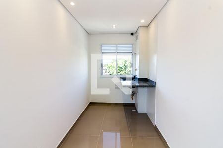 Apartamento à venda com 25m², 1 quarto e sem vaga Apartamento à venda com 25m², 1 quarto e sem vagaSala