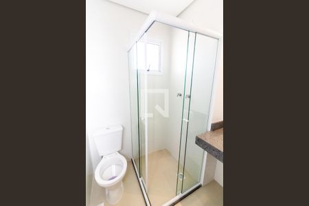 Apartamento à venda com 25m², 1 quarto e sem vaga Apartamento à venda com 25m², 1 quarto e sem vagaBanheiro