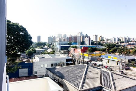 Apartamento à venda com 25m², 1 quarto e sem vaga Apartamento à venda com 25m², 1 quarto e sem vagaQuarto Vista do Metrô Morumbi